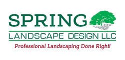 Spring Landscape Design